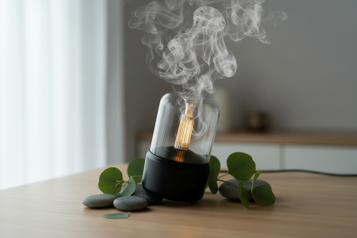 Nos Humidificateurs d'air