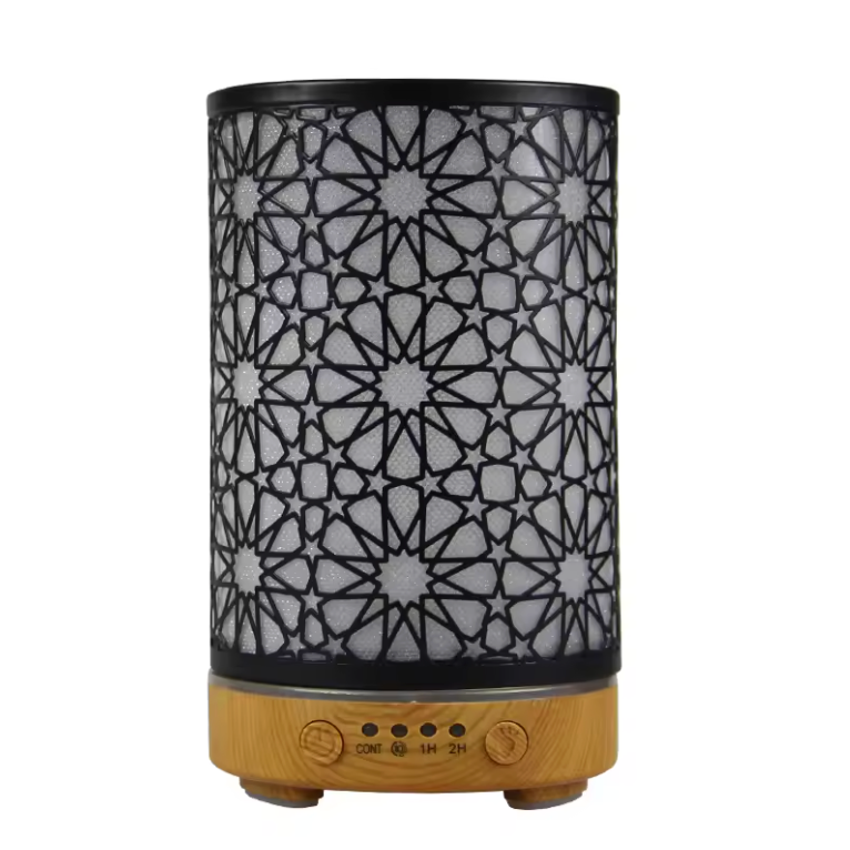 Diffuseur d'huile essentielle et d'arôme, 100ml