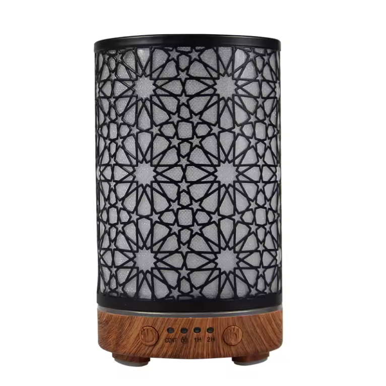 Diffuseur d'huile essentielle et d'arôme, 100ml