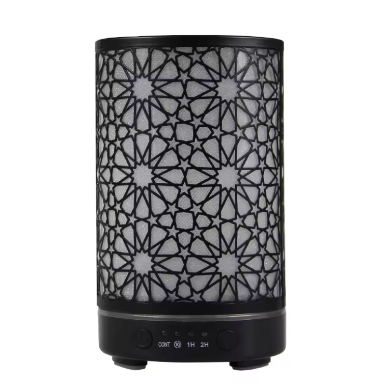 Diffuseur d'huile essentielle et d'arôme, 100ml