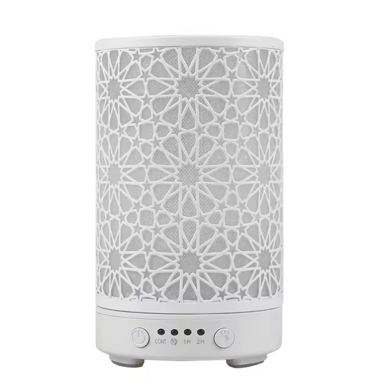 Diffuseur d'huile essentielle et d'arôme, 100ml