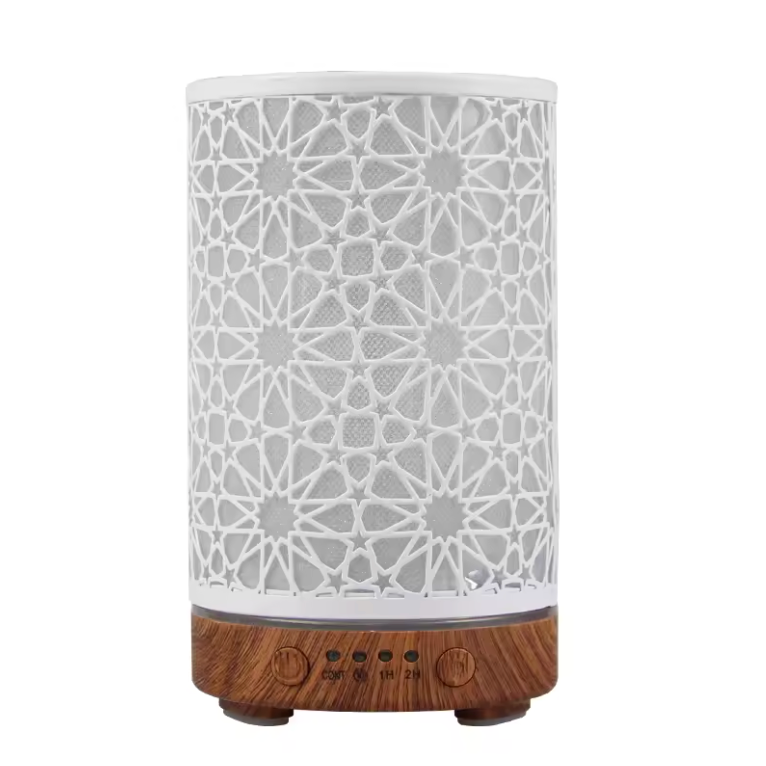 Diffuseur d'huile essentielle et d'arôme, 100ml