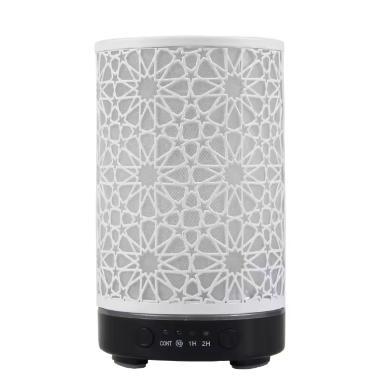 Diffuseur d'huile essentielle et d'arôme, 100ml