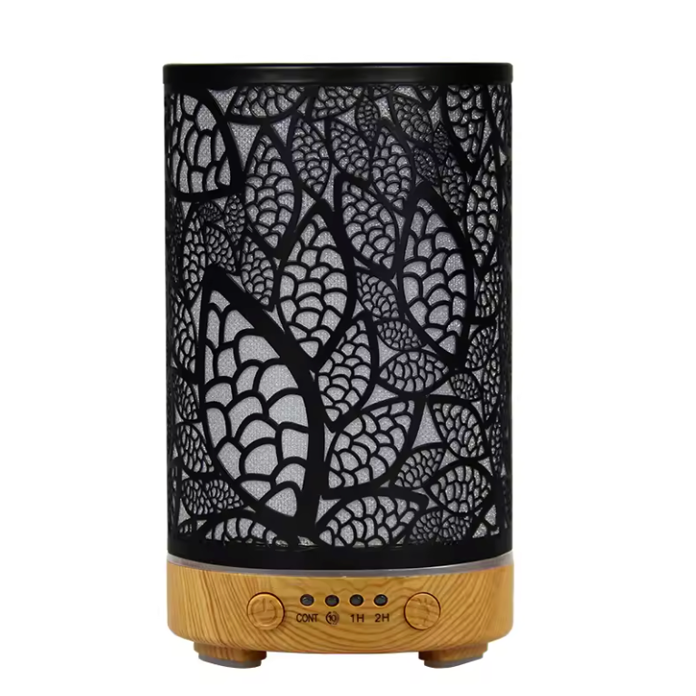 Diffuseur d'huile essentielle et d'arôme, 100ml