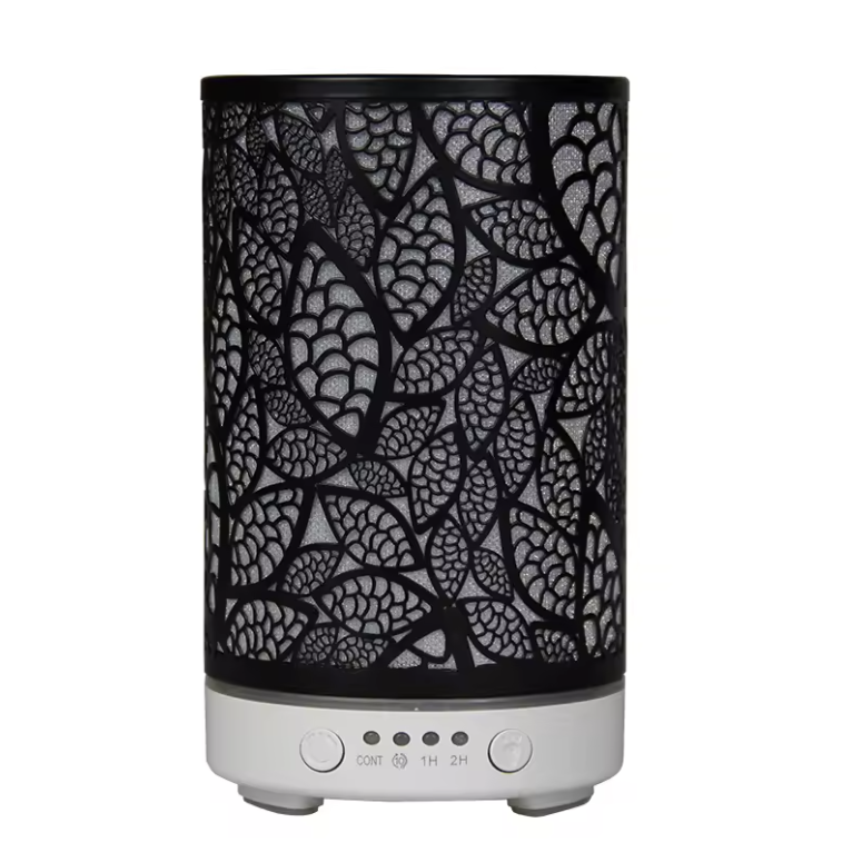 Diffuseur d'huile essentielle et d'arôme, 100ml