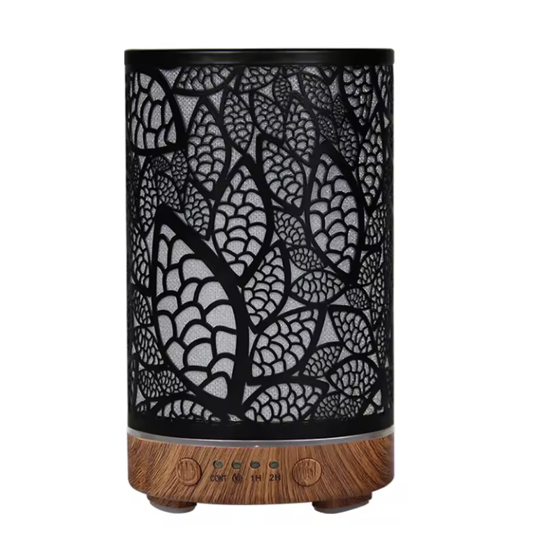 Diffuseur d'huile essentielle et d'arôme, 100ml