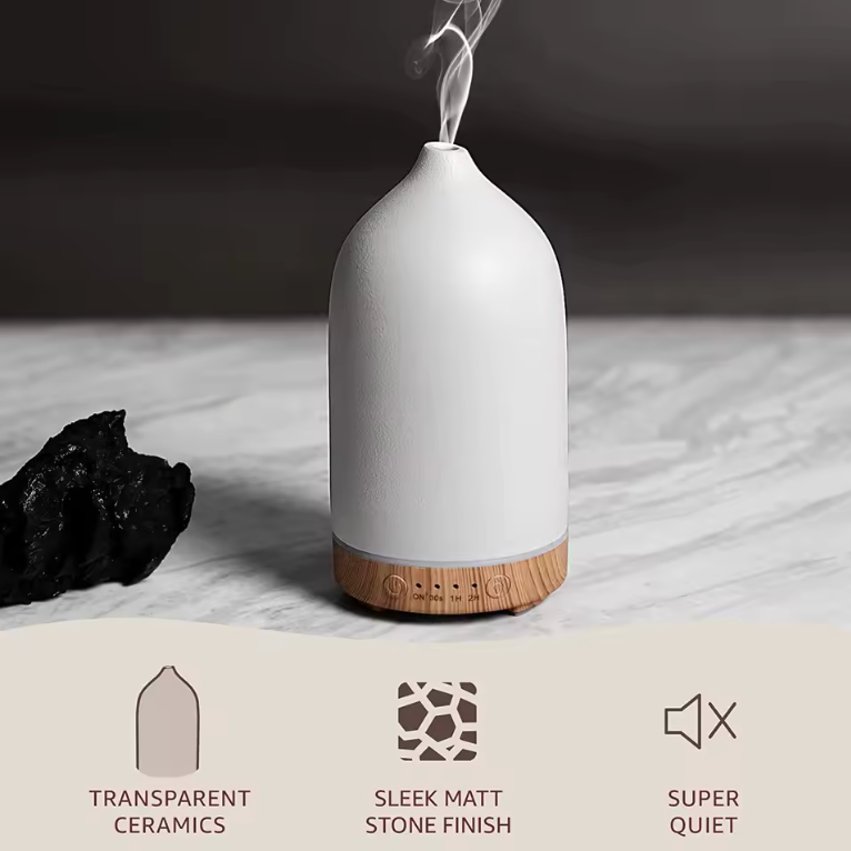 Diffuseur d'huiles essentiels