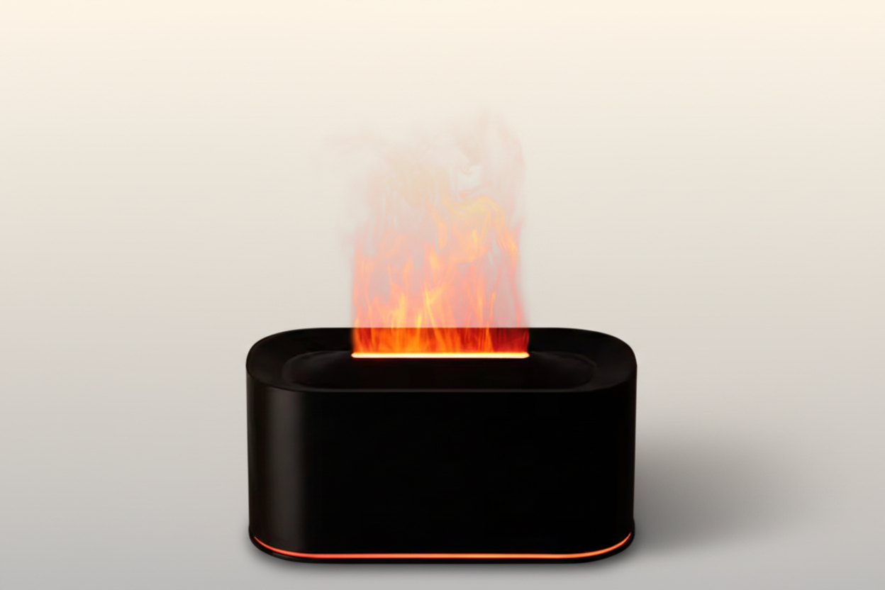 Diffuseur d'huiles essentiels