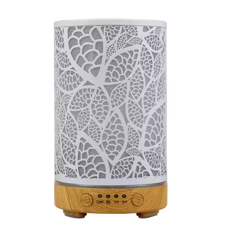 Diffuseur d'huile essentielle et d'arôme, 100ml