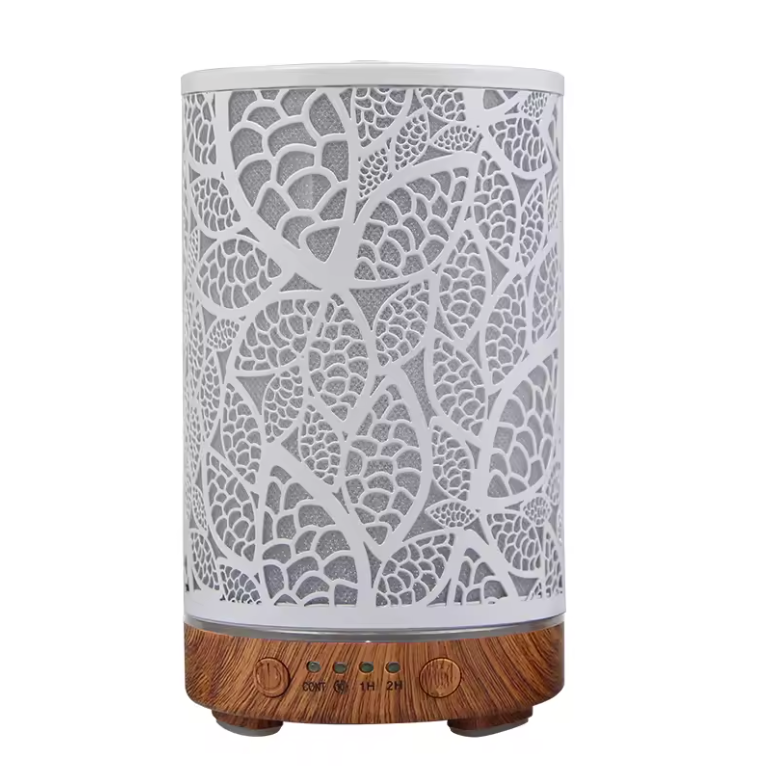 Diffuseur d'huile essentielle et d'arôme, 100ml