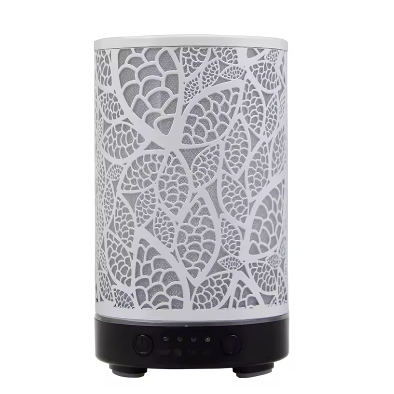 Diffuseur d'huile essentielle et d'arôme, 100ml