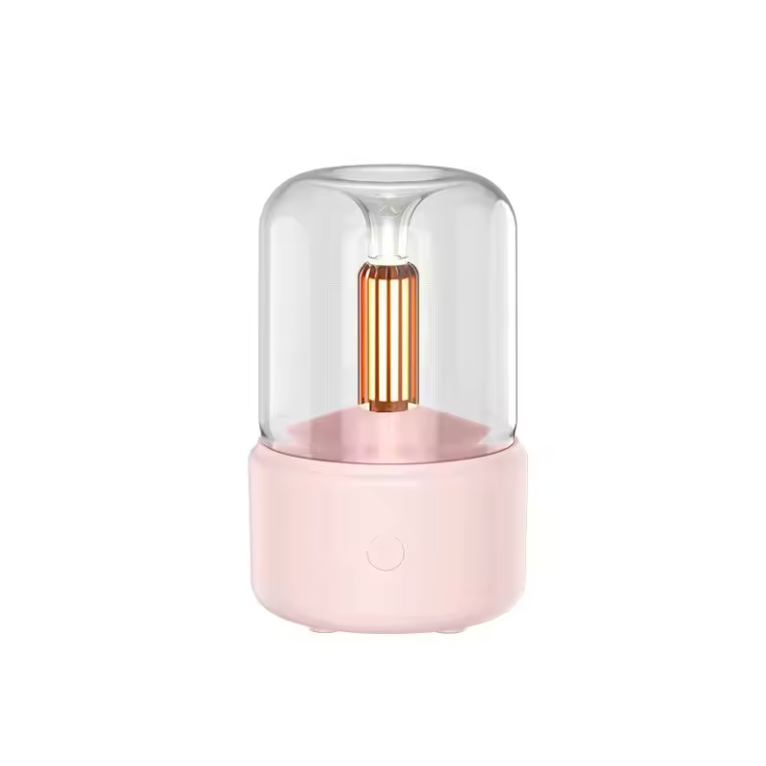 Humidificateur d'aromathérapie ultrasonique