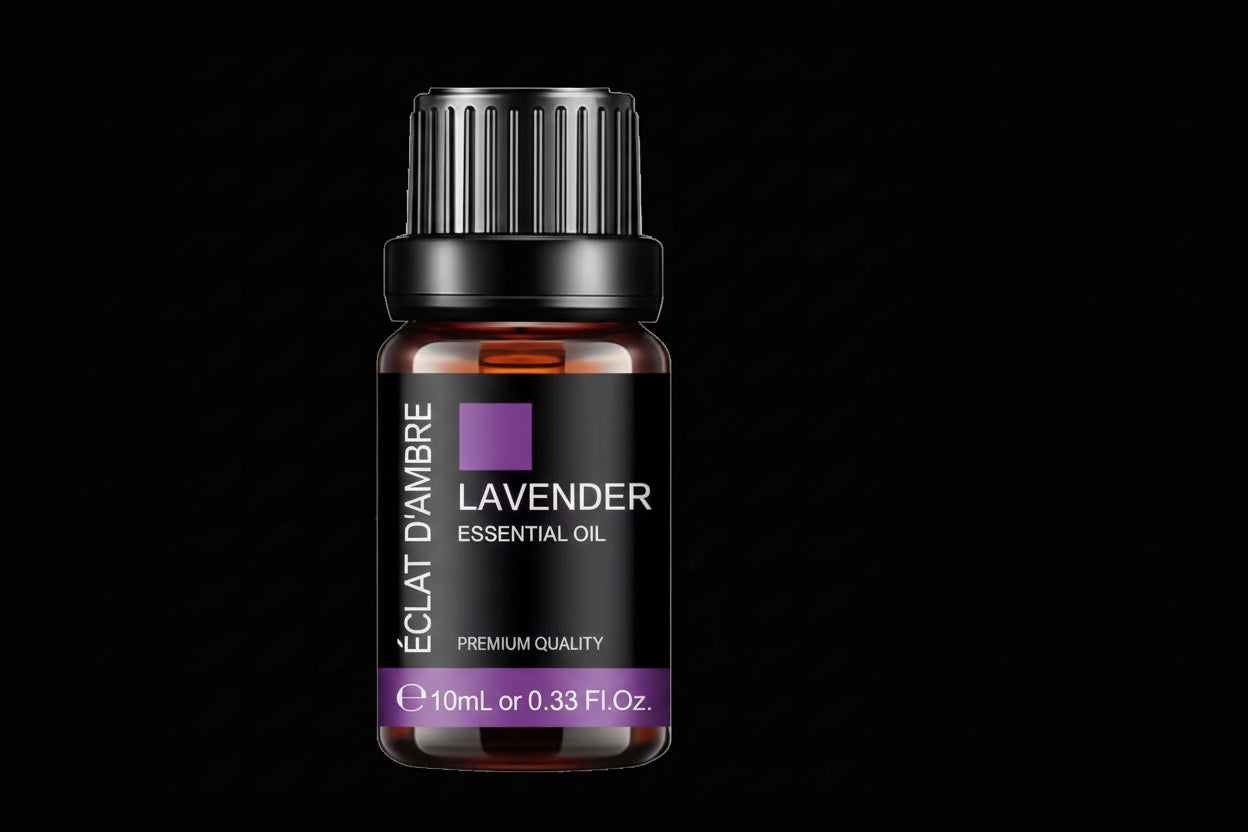 Huile essentielle LAVANDE 10ML