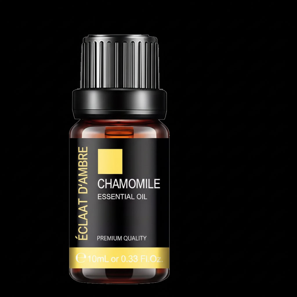 Huile essentielle Camomille 10ML